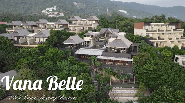 Vana belle