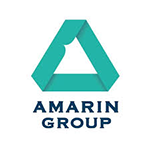 Amarin group logo