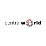 Central world logo