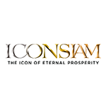 ICON SIAM logo