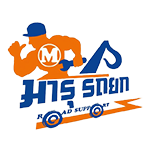 Maryama 7777 logo