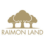 Raimonland logo