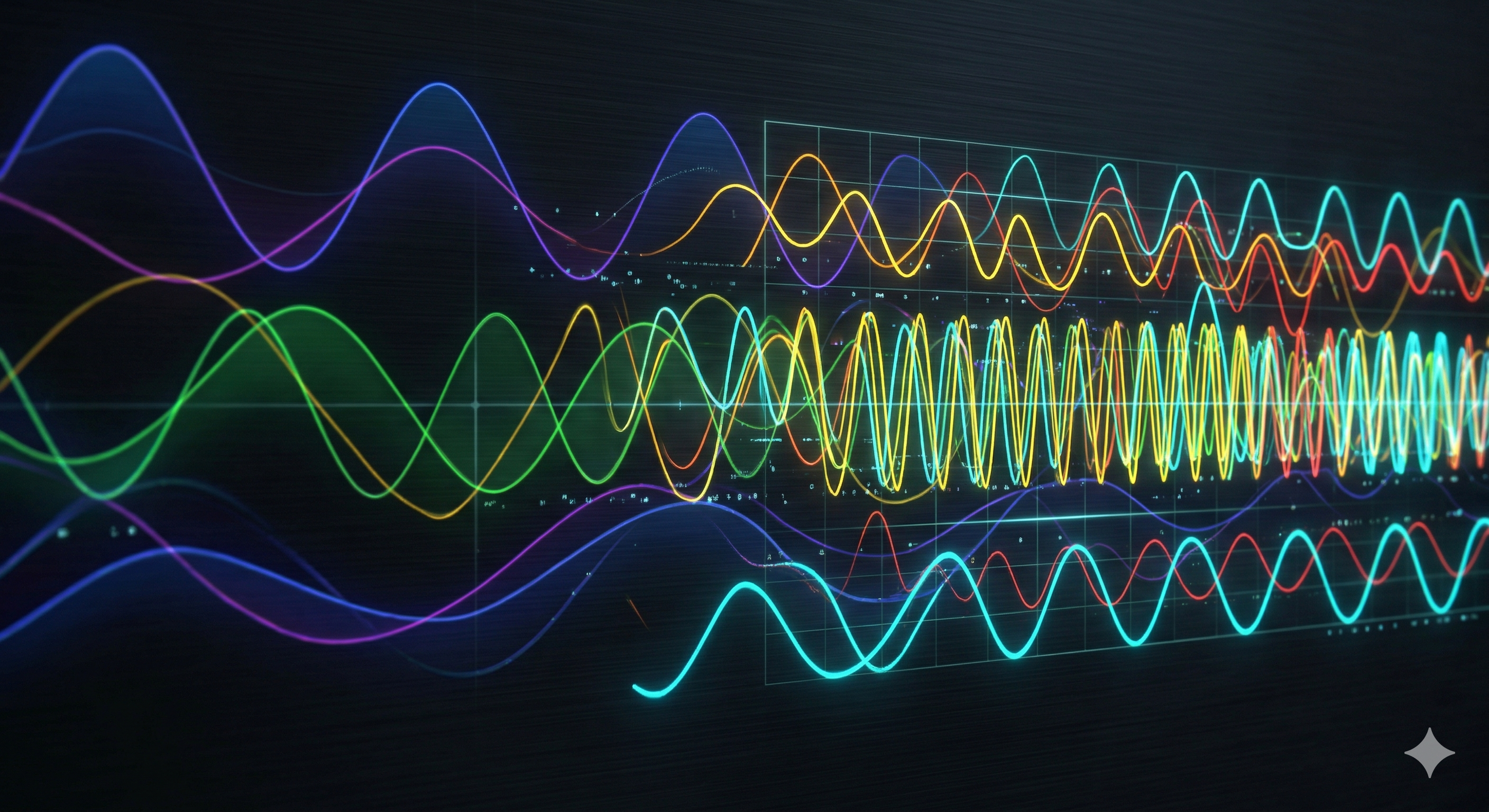 通信・電波イメージ