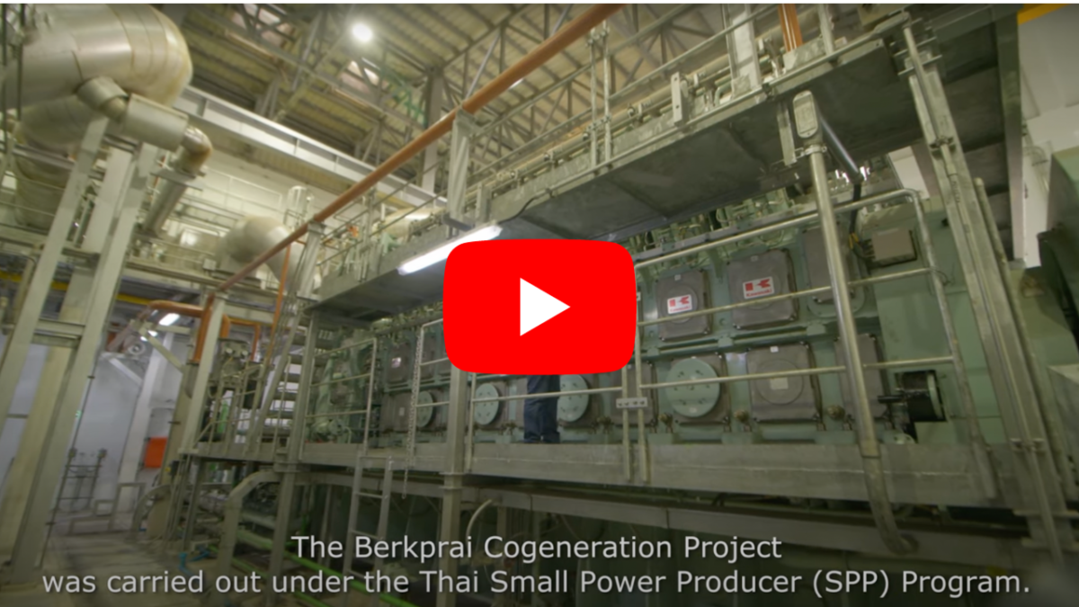 Kawasaki Heavy Industries corporate video