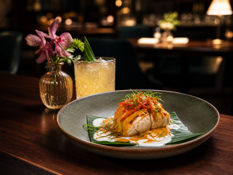 KOL รีวิวร้านอาหารและคาเฟ่ในไทย