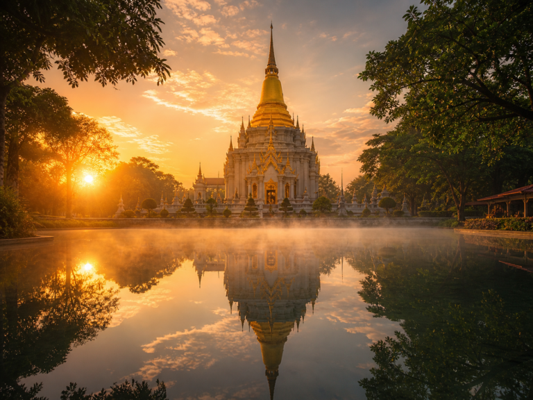 KOL โปรโมทสถานที่ท่องเที่ยวและอีเวนต์ในไทย
