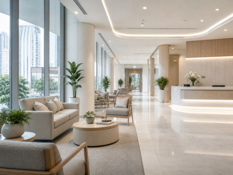 KOL โปรโมทโรงพยาบาลและคลินิกในไทย