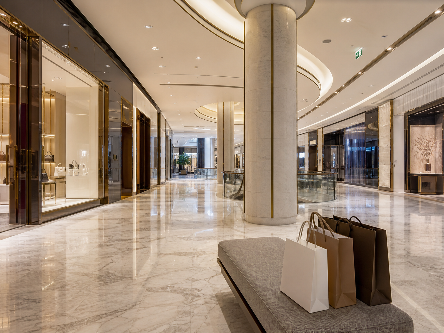 KOL โปรโมทห้างสรรพสินค้าและ Retail ในไทย